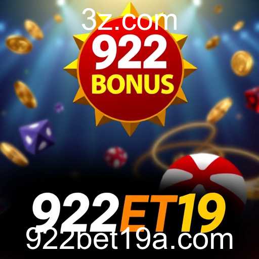 Explorando as Ofertas de Bônus da 922bet19: Mais Valor ao Seu Jogo