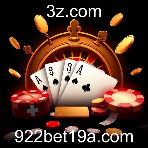 Explorando a Emoção dos Jogos de Cassino na Plataforma 922bet19