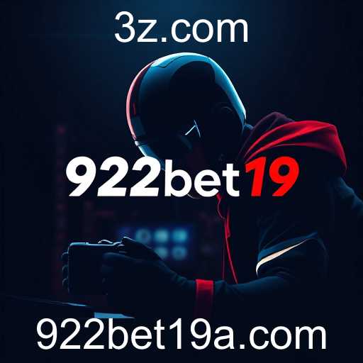 A Evolução dos Jogos Online e a Ascensão do 922bet19