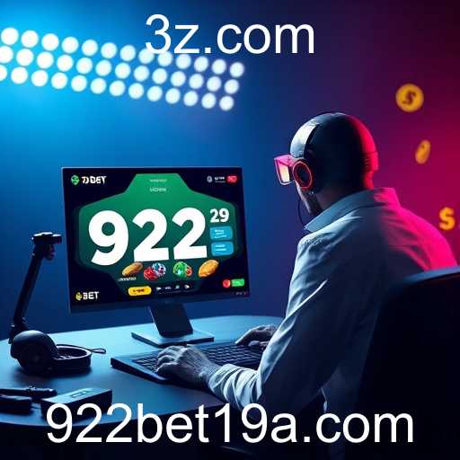 Crescimento e desafios do mercado de jogos online em 2026