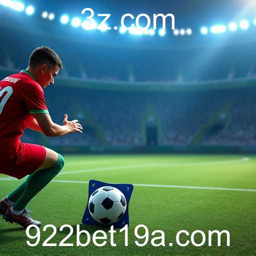 Tendências do Mercado de Jogos em 2025: O Impacto da 922bet19