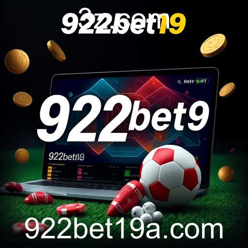 Tendências Recentes de Jogos Online e o Crescimento do 922bet19