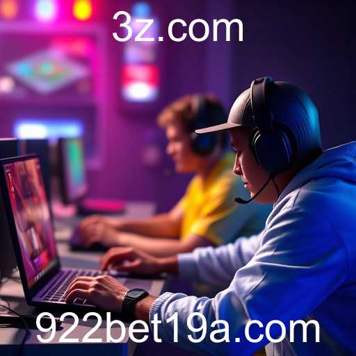 O Impacto do Setor de Jogos Online em 2026