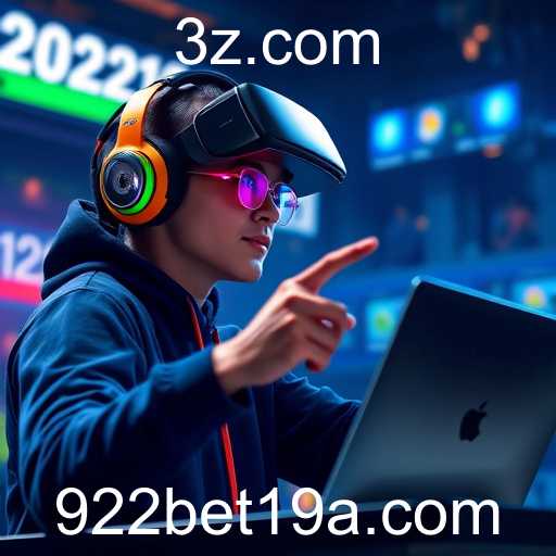 Inovações no Setor de Jogos Online em 2026