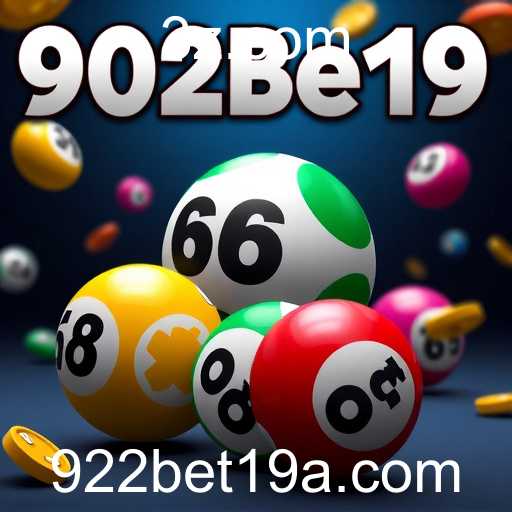 Explorando a Categoria de Loterias no 922bet19