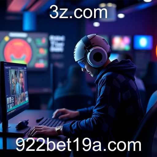 Avanços e Desafios no Mundo dos Jogos Online