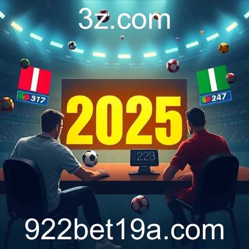 Crescimento dos Jogos Online e a Popularidade de 922bet19