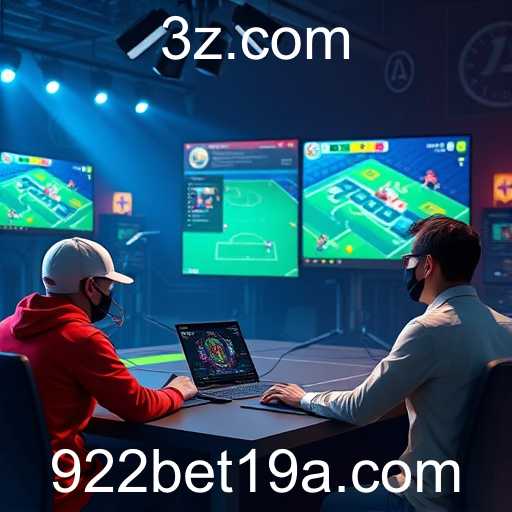 A Evolução do Mercado de Apostas Online