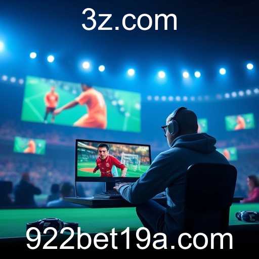 Expansão dos Jogos Online em 2026