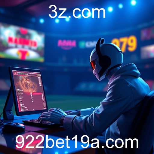 Crescimento e Regulação dos Sites de Jogos Online