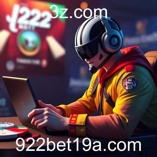 Tendências e Desafios do Mercado de Jogos Online