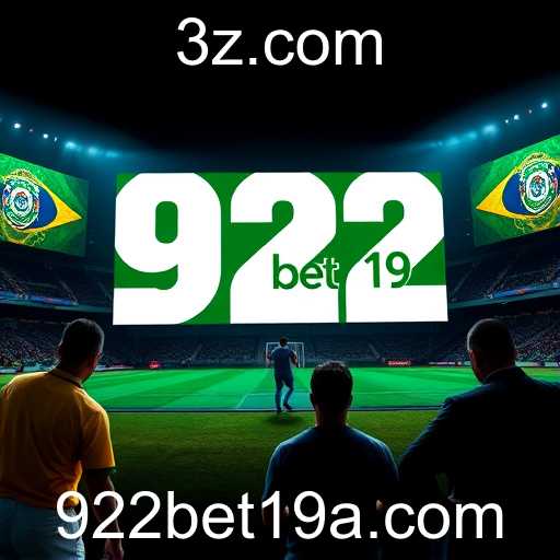 Crescente Popularidade do 922bet19 no Cenário Brasileiro de Jogos