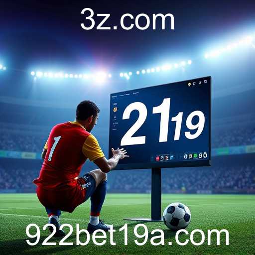 A Ascensão do 922bet19 no Mercado de Jogos Português