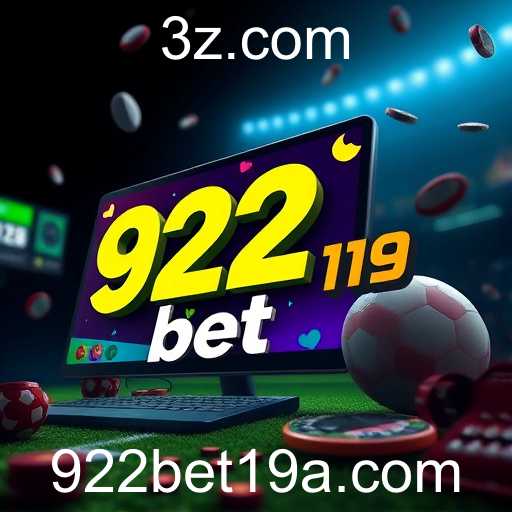 A Ascensão do 922bet19 no Cenário de Jogos em 2026