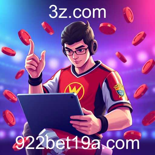 Tendências e Desenvolvimentos no Mercado de Jogos Online